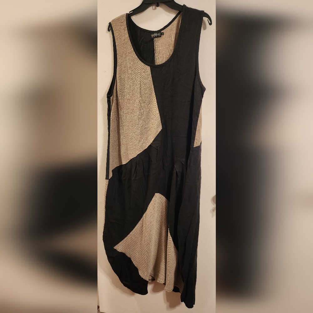 Muza Lagenlook Tunic